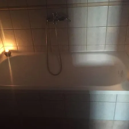 Filoxenia * Skala Sotiros