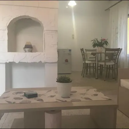 Apartamento Filoxenia