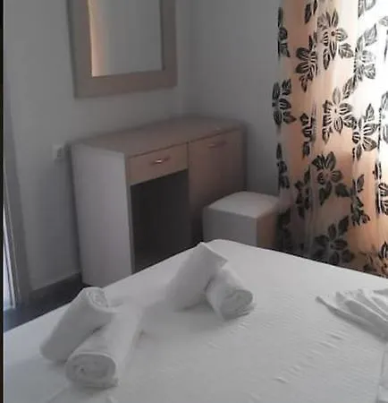 Apartamento Filoxenia *