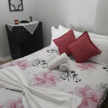 Apartamento Filoxenia *