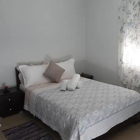 Filoxenia Apartamento Skala Sotiros