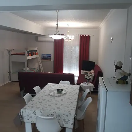 Apartamento Filoxenia