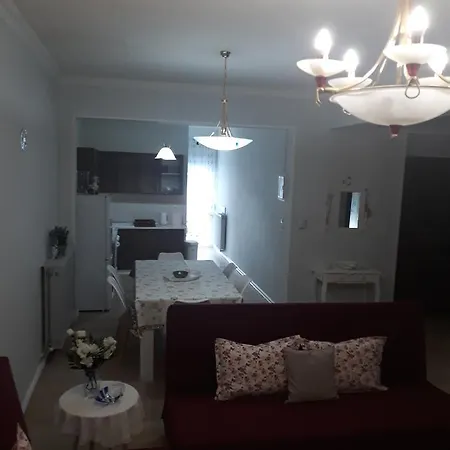 Filoxenia Apartamento