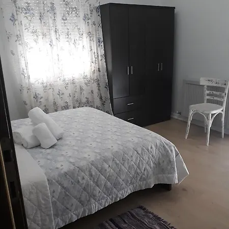 Apartamento Filoxenia *