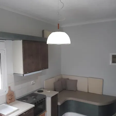 Filoxenia * Skala Sotiros