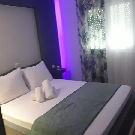 Filoxenia Apartamento Skala Sotiros