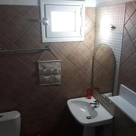 Apartamento Filoxenia Skala Sotiros