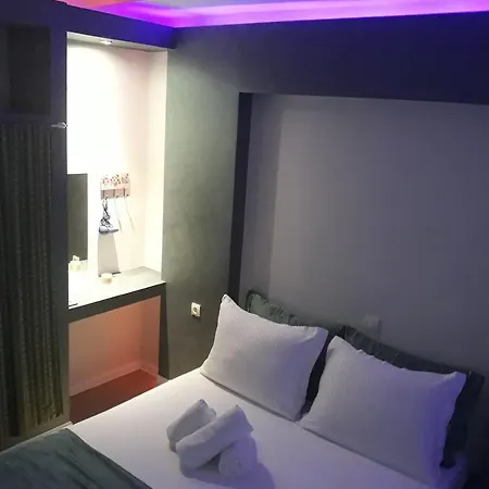 Filoxenia Апартаменты