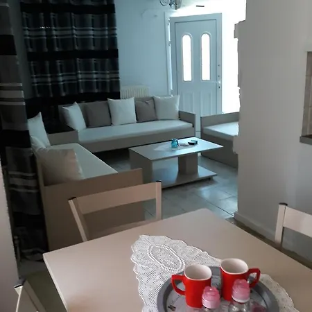 Apartament Filoxenia *