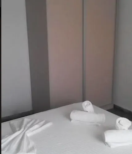 Filoxenia Apartman *