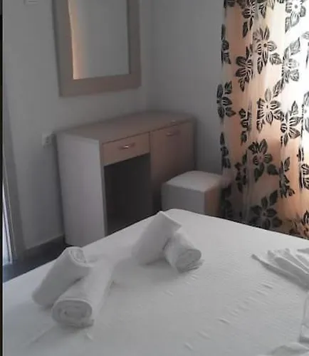 Apartman Filoxenia *