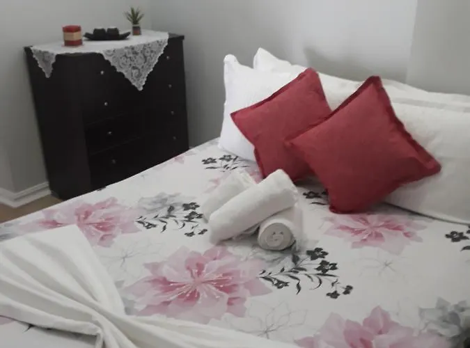 Apartman Filoxenia *