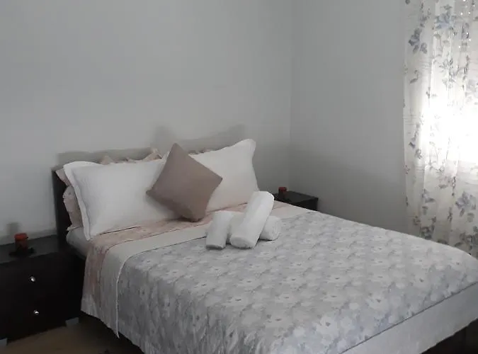 Filoxenia Apartman Szkála Szotírosz